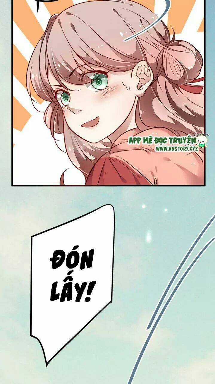 Trọng Sinh Đế Phi: Quyền Khuynh Thiên Hạ Chapter 34 trang 2