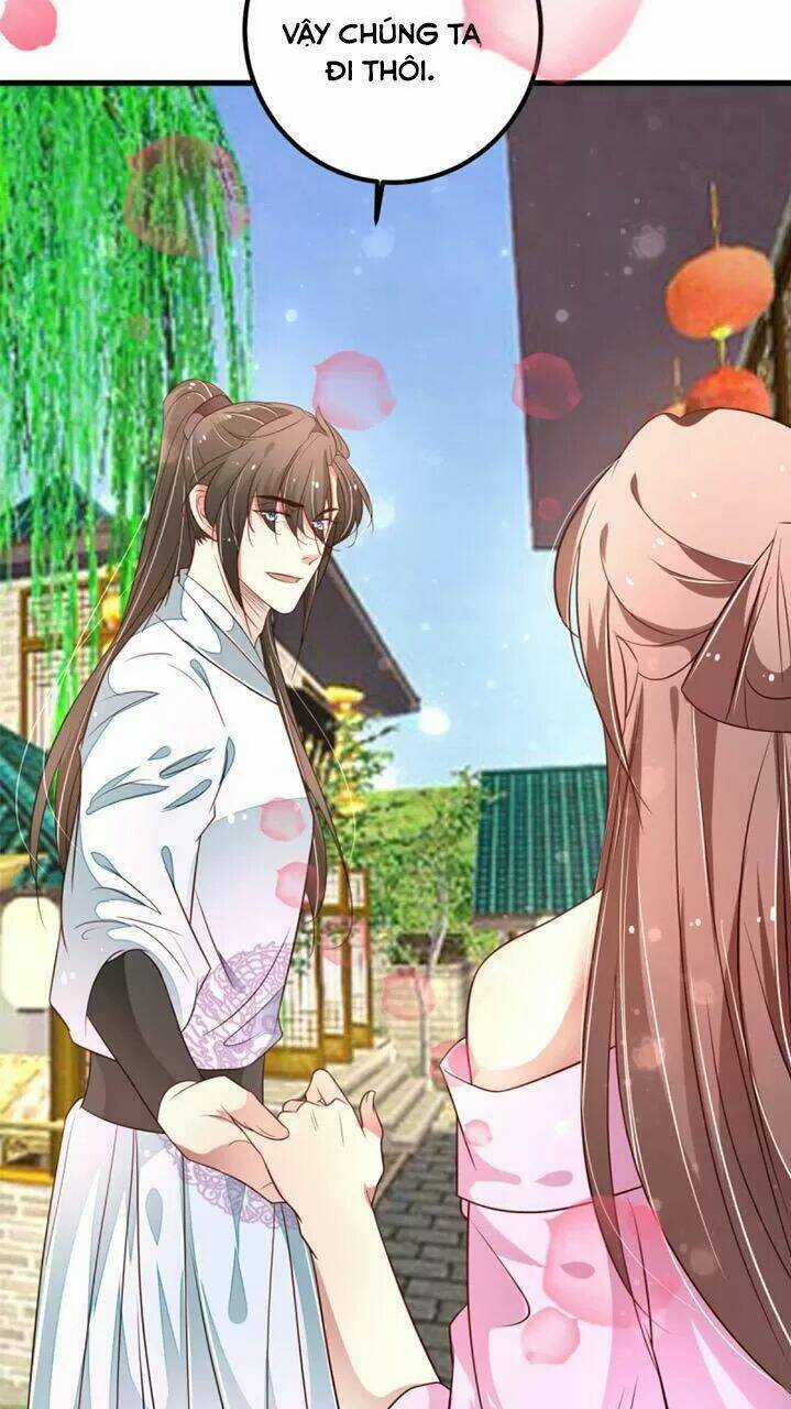 Trọng Sinh Đế Phi: Quyền Khuynh Thiên Hạ Chapter 34 trang 23