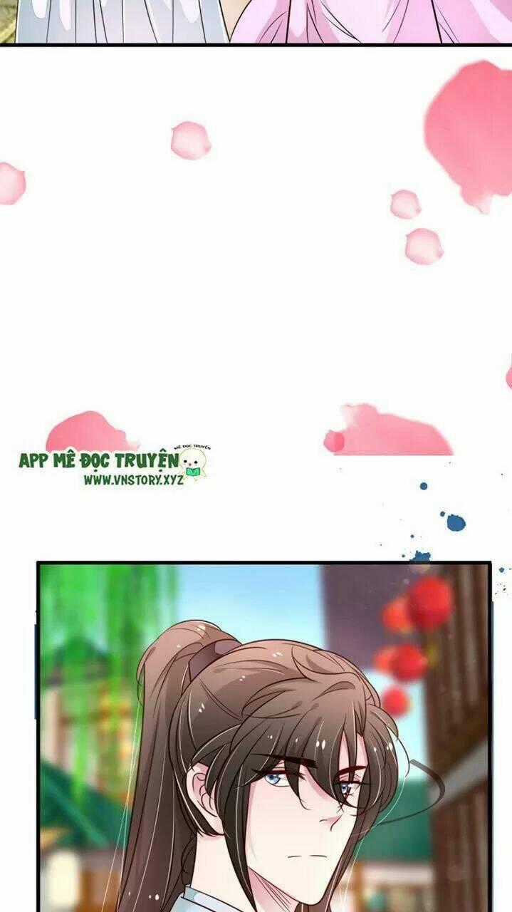 Trọng Sinh Đế Phi: Quyền Khuynh Thiên Hạ Chapter 34 trang 24