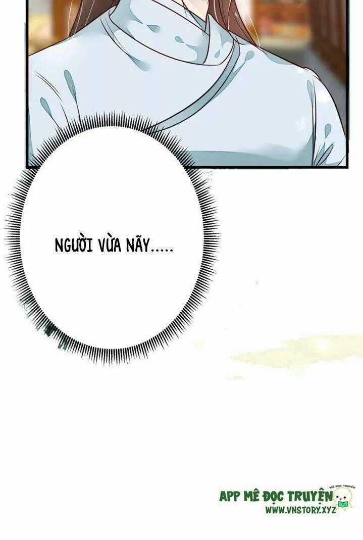 Trọng Sinh Đế Phi: Quyền Khuynh Thiên Hạ Chapter 34 trang 25