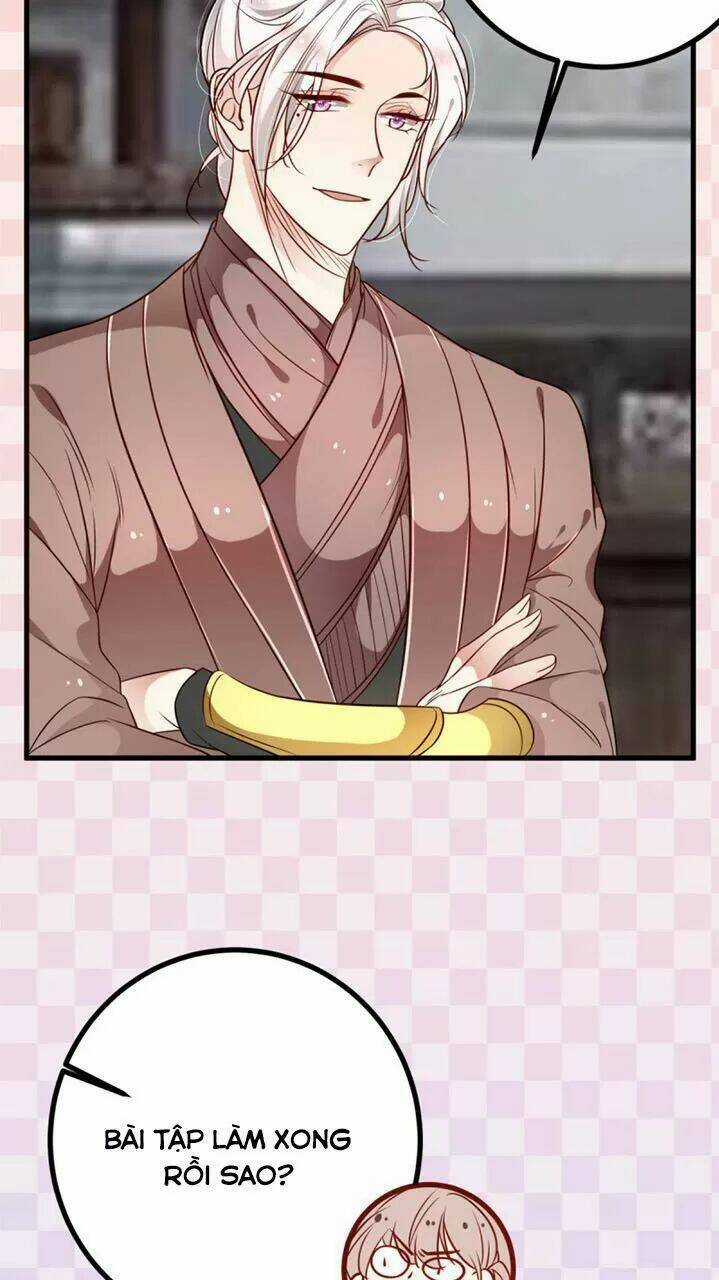 Trọng Sinh Đế Phi: Quyền Khuynh Thiên Hạ Chapter 34 trang 9