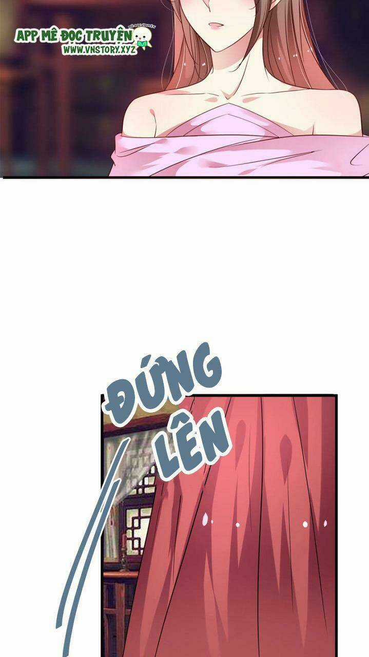 Trọng Sinh Đế Phi: Quyền Khuynh Thiên Hạ Chapter 35 trang 17