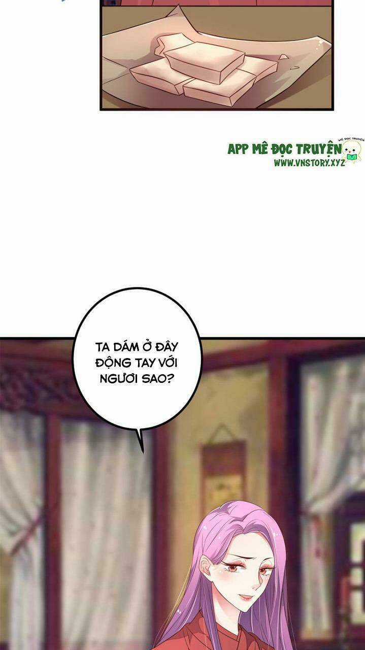 Trọng Sinh Đế Phi: Quyền Khuynh Thiên Hạ Chapter 35 trang 18