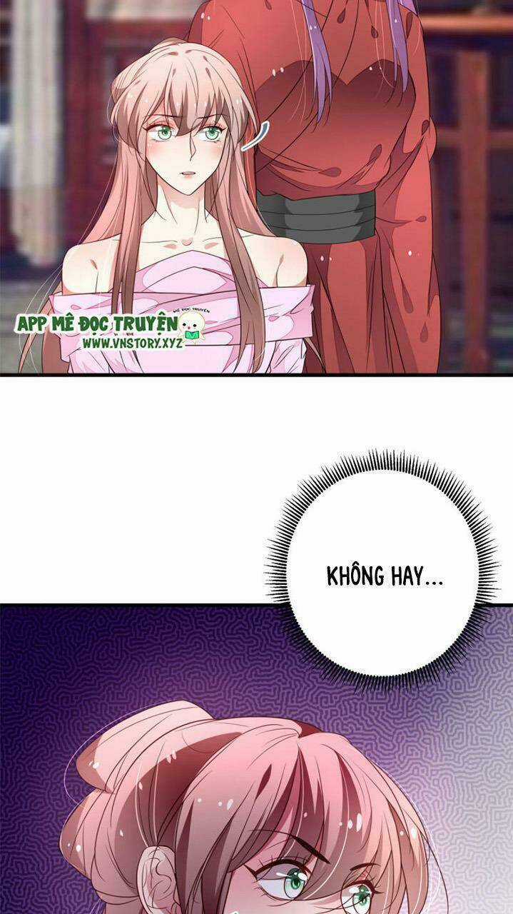 Trọng Sinh Đế Phi: Quyền Khuynh Thiên Hạ Chapter 35 trang 19