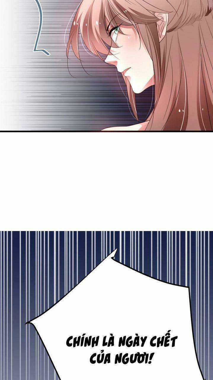 Trọng Sinh Đế Phi: Quyền Khuynh Thiên Hạ Chapter 35 trang 22