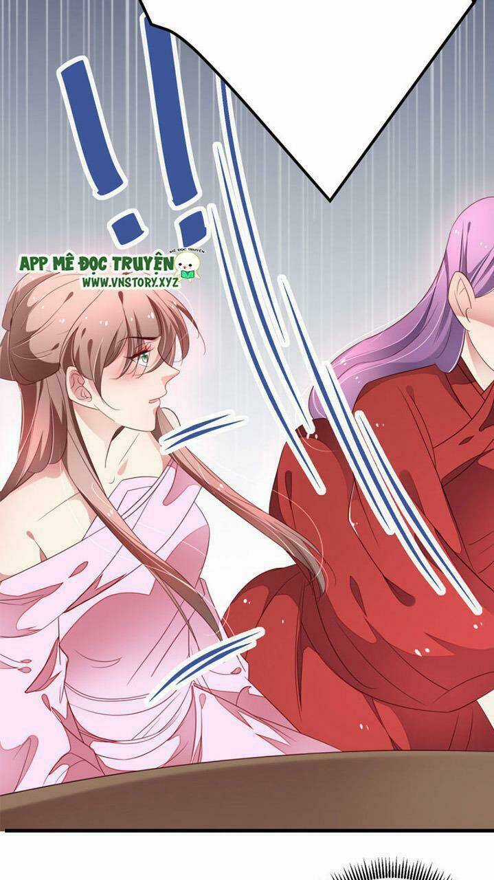 Trọng Sinh Đế Phi: Quyền Khuynh Thiên Hạ Chapter 35 trang 23