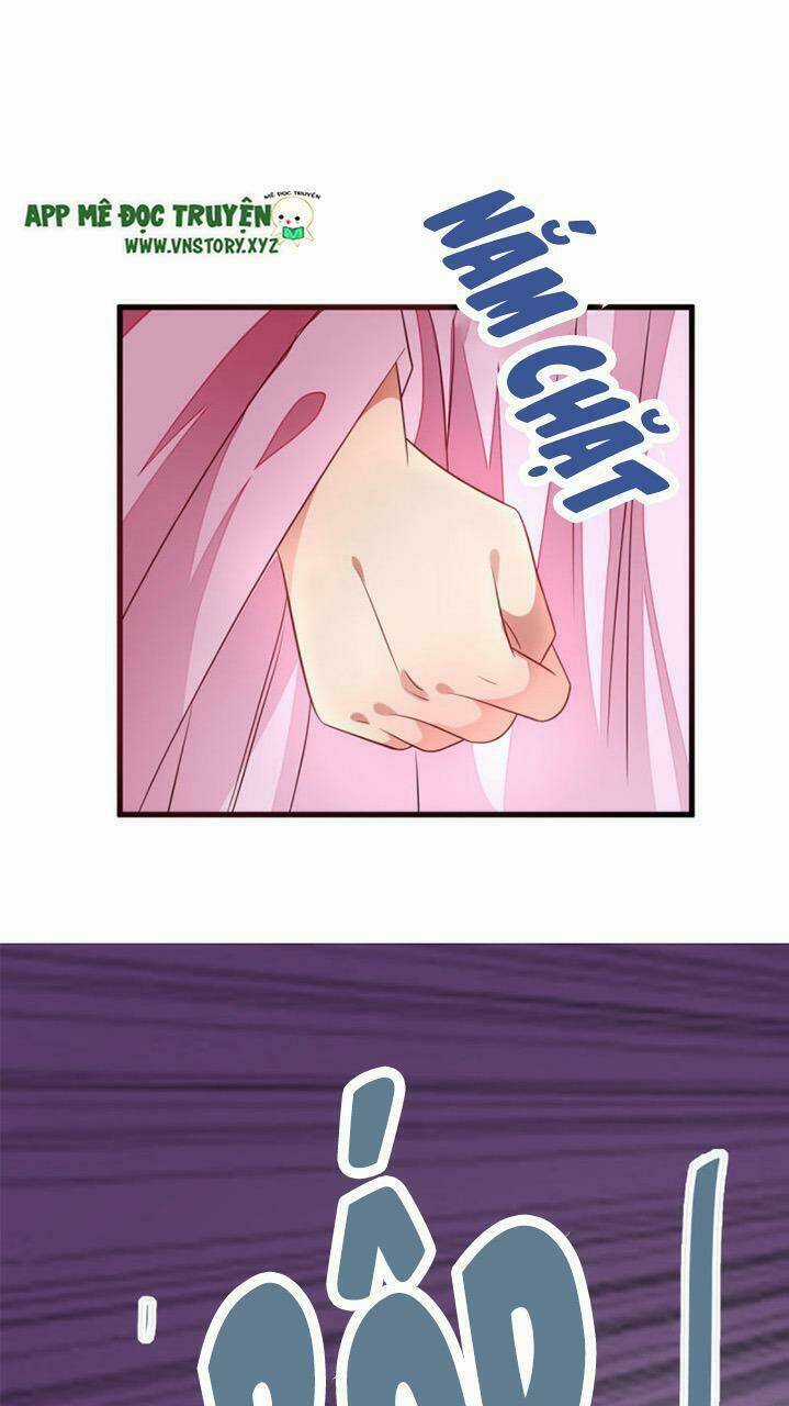 Trọng Sinh Đế Phi: Quyền Khuynh Thiên Hạ Chapter 35 trang 26