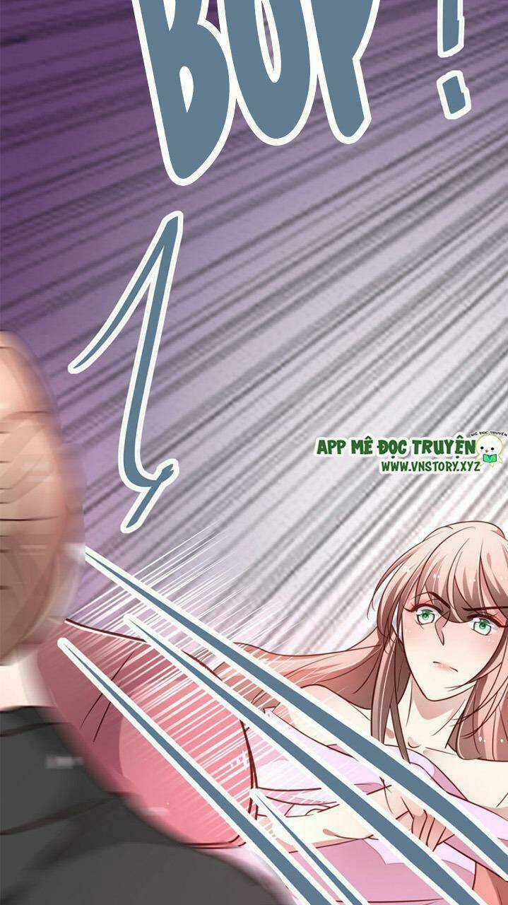 Trọng Sinh Đế Phi: Quyền Khuynh Thiên Hạ Chapter 35 trang 27