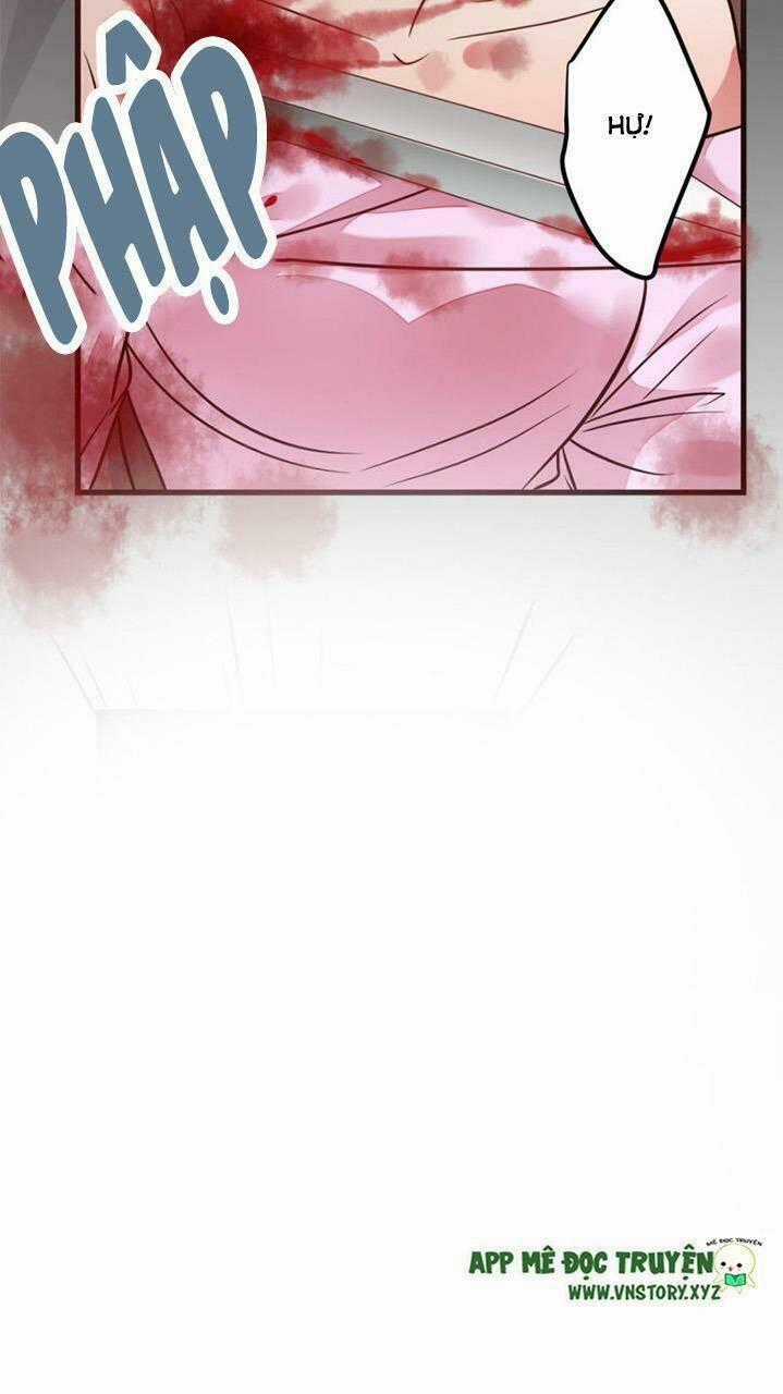 Trọng Sinh Đế Phi: Quyền Khuynh Thiên Hạ Chapter 35 trang 29