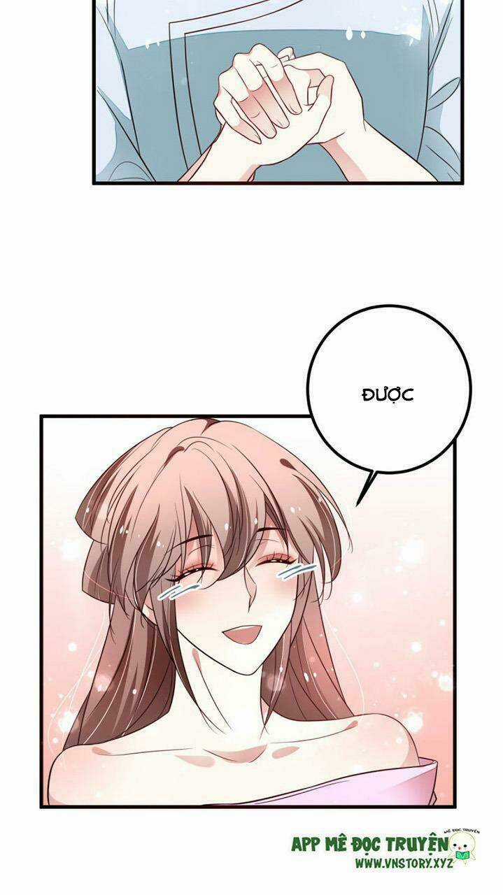 Trọng Sinh Đế Phi: Quyền Khuynh Thiên Hạ Chapter 35 trang 5