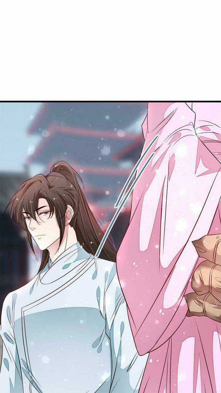 Trọng Sinh Đế Phi: Quyền Khuynh Thiên Hạ Chapter 35 trang 6