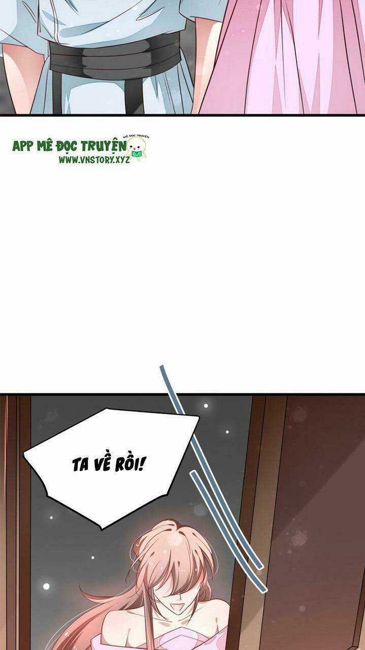 Trọng Sinh Đế Phi: Quyền Khuynh Thiên Hạ Chapter 35 trang 7