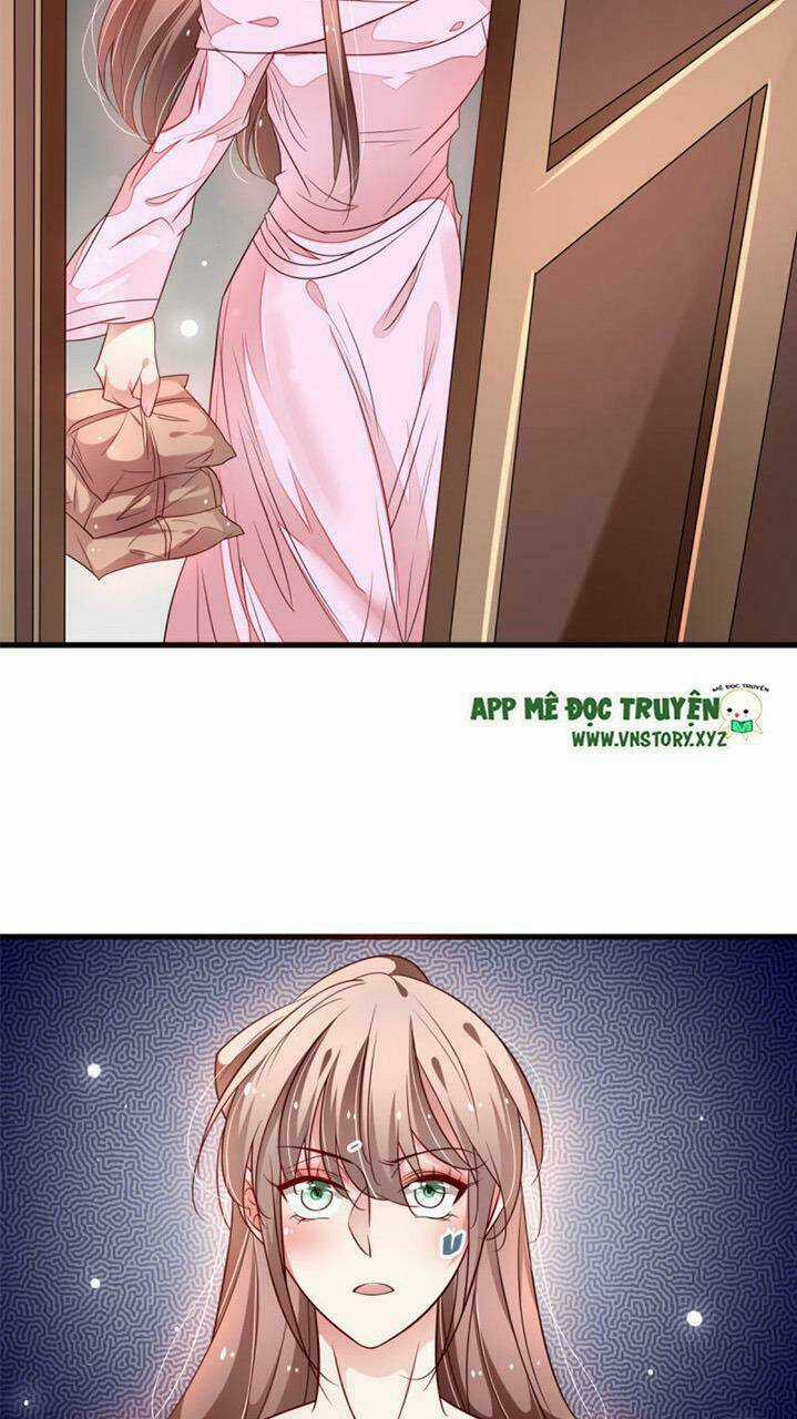 Trọng Sinh Đế Phi: Quyền Khuynh Thiên Hạ Chapter 35 trang 8