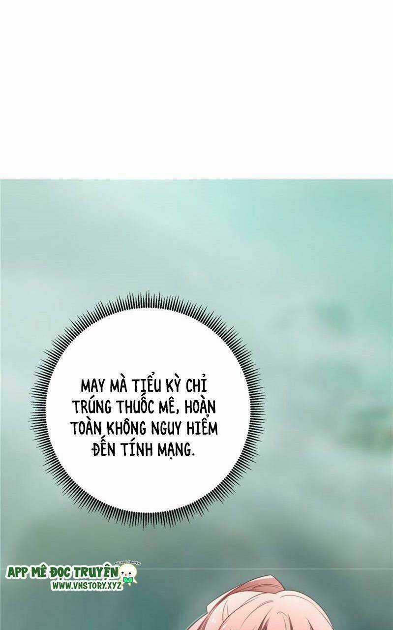 Trọng Sinh Đế Phi: Quyền Khuynh Thiên Hạ Chapter 36 trang 10