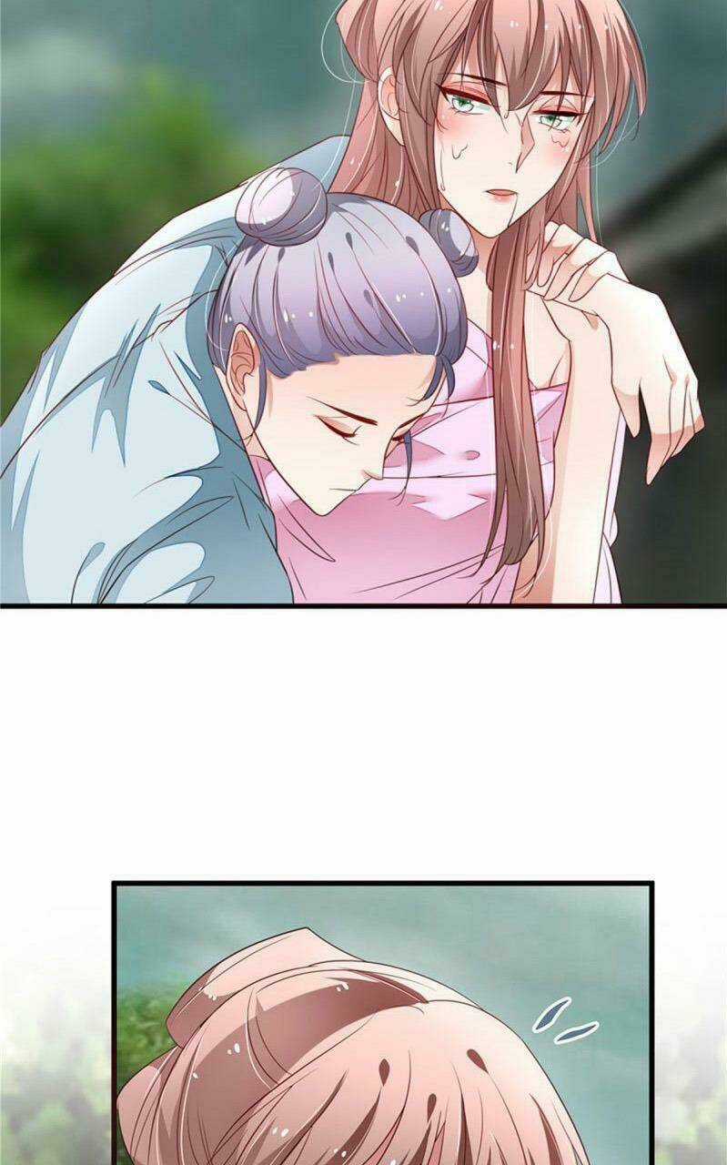 Trọng Sinh Đế Phi: Quyền Khuynh Thiên Hạ Chapter 36 trang 11