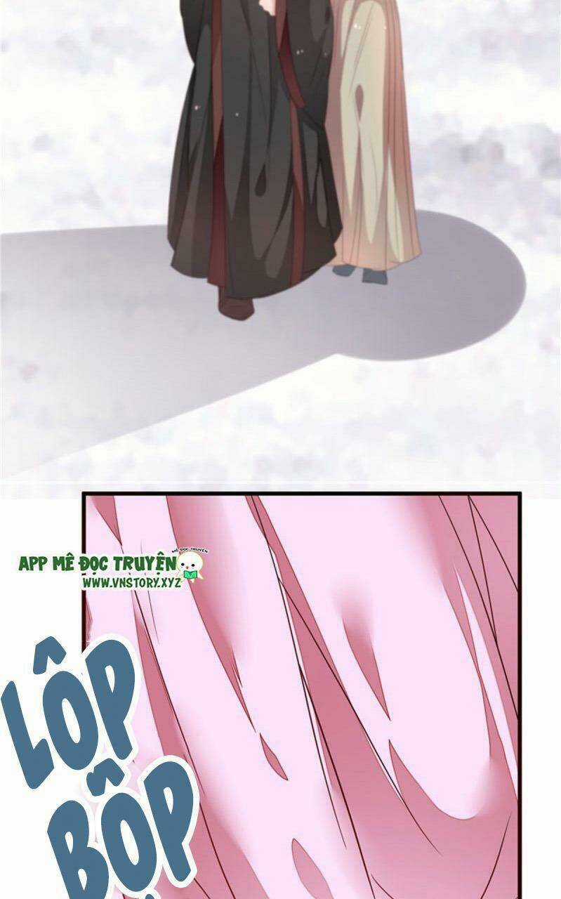 Trọng Sinh Đế Phi: Quyền Khuynh Thiên Hạ Chapter 36 trang 13