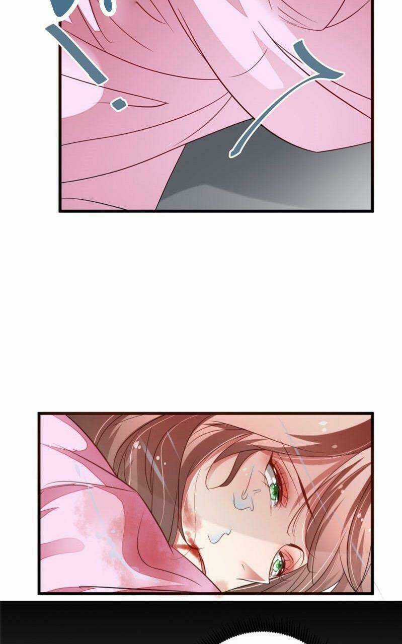 Trọng Sinh Đế Phi: Quyền Khuynh Thiên Hạ Chapter 36 trang 14