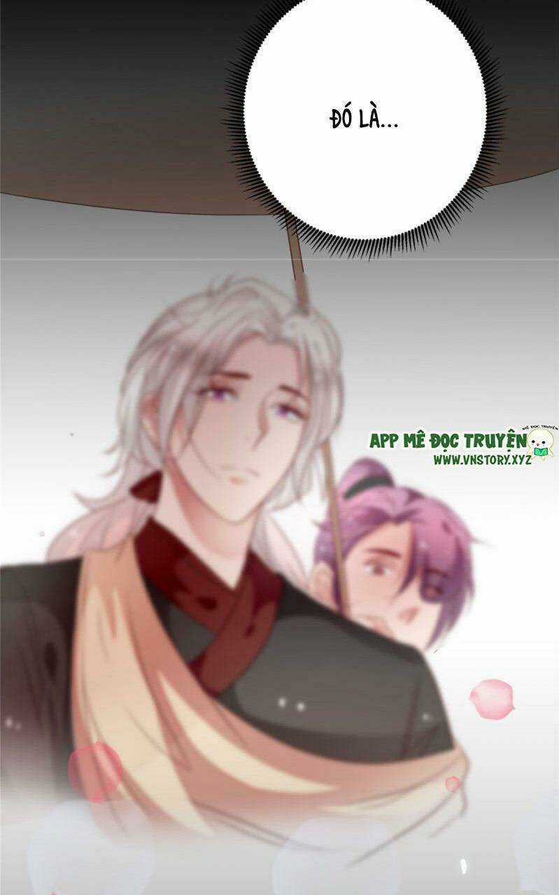 Trọng Sinh Đế Phi: Quyền Khuynh Thiên Hạ Chapter 36 trang 15