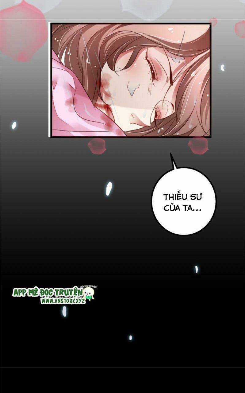 Trọng Sinh Đế Phi: Quyền Khuynh Thiên Hạ Chapter 36 trang 16