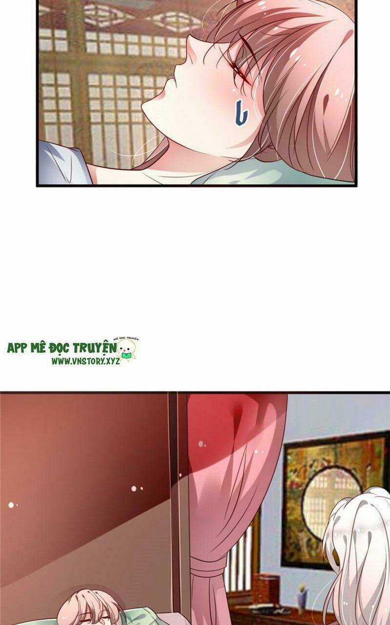 Trọng Sinh Đế Phi: Quyền Khuynh Thiên Hạ Chapter 36 trang 19