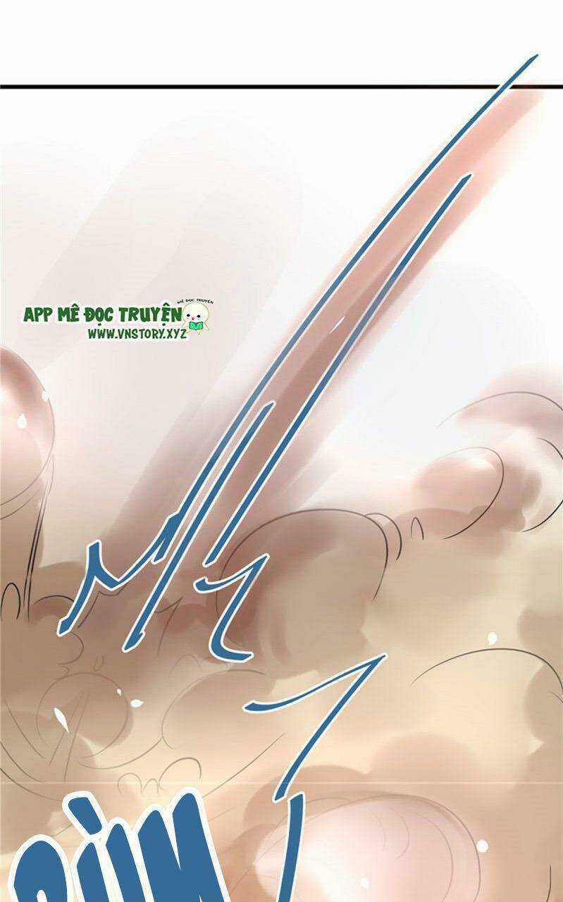 Trọng Sinh Đế Phi: Quyền Khuynh Thiên Hạ Chapter 36 trang 2