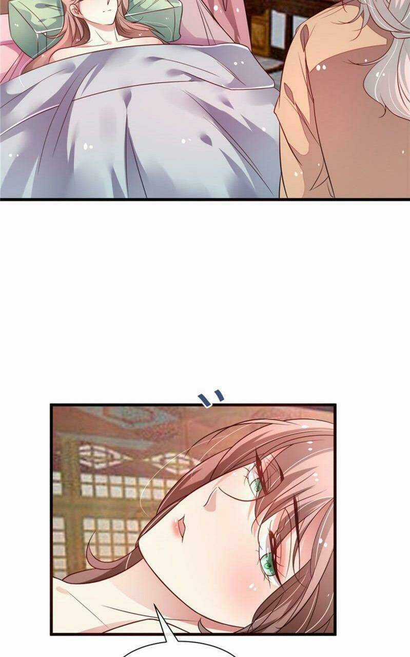 Trọng Sinh Đế Phi: Quyền Khuynh Thiên Hạ Chapter 36 trang 20