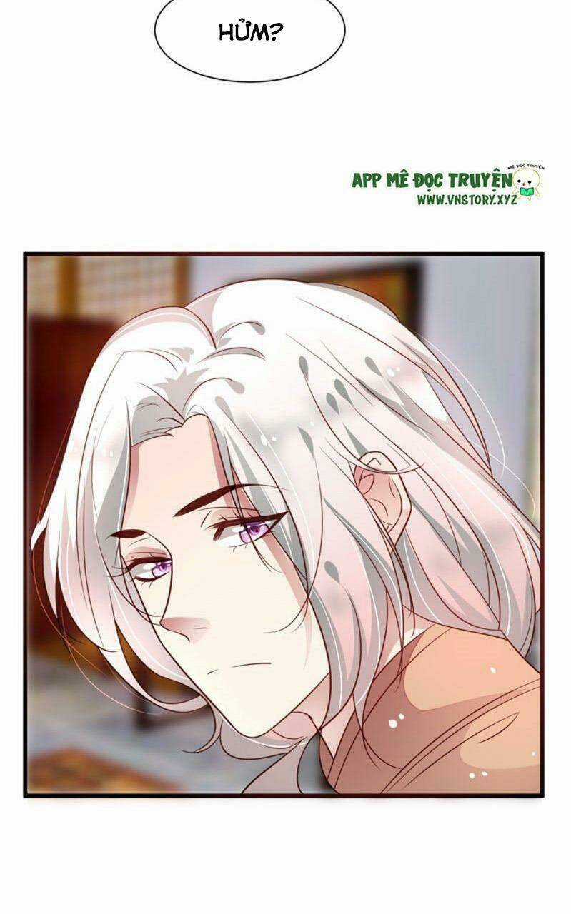 Trọng Sinh Đế Phi: Quyền Khuynh Thiên Hạ Chapter 36 trang 21