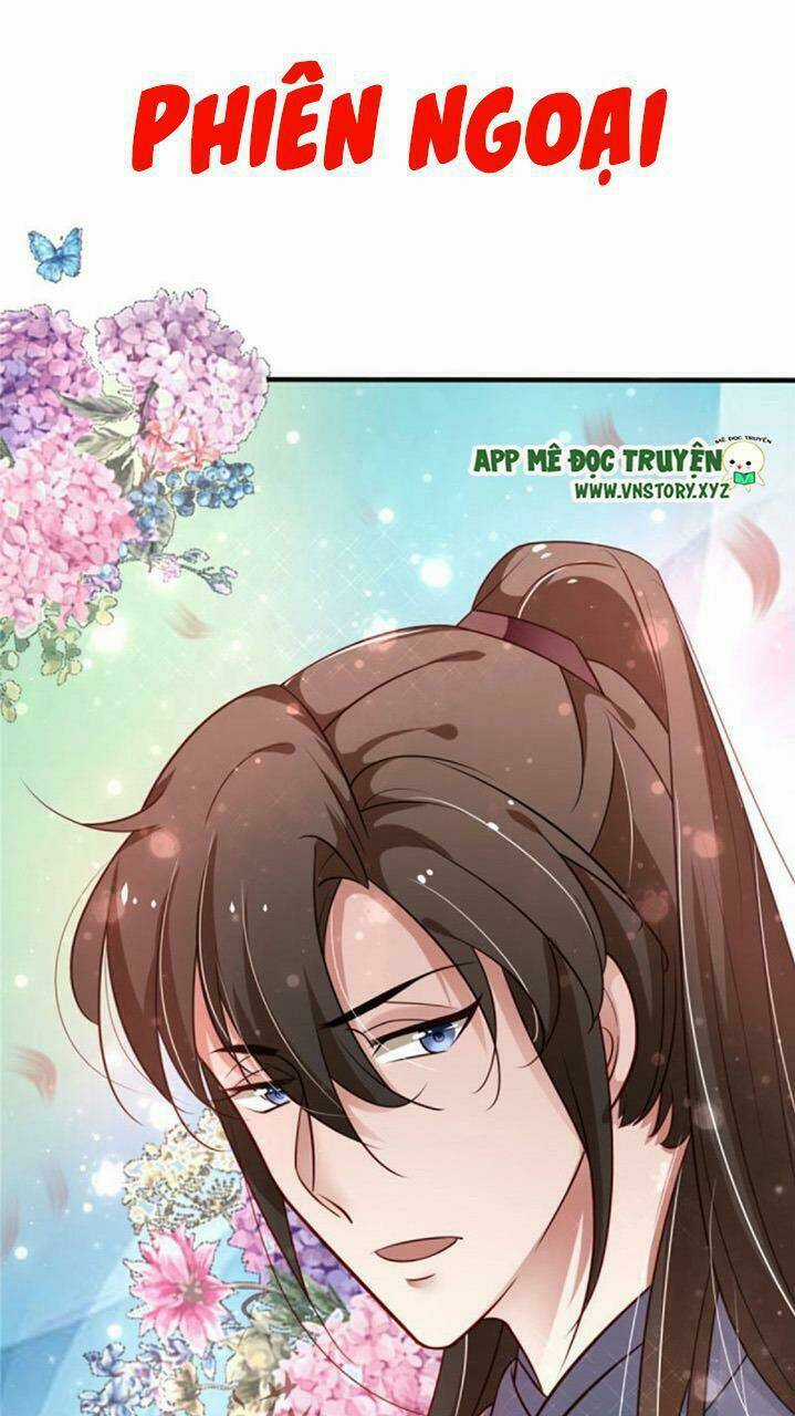 Trọng Sinh Đế Phi: Quyền Khuynh Thiên Hạ Chapter 36 trang 23