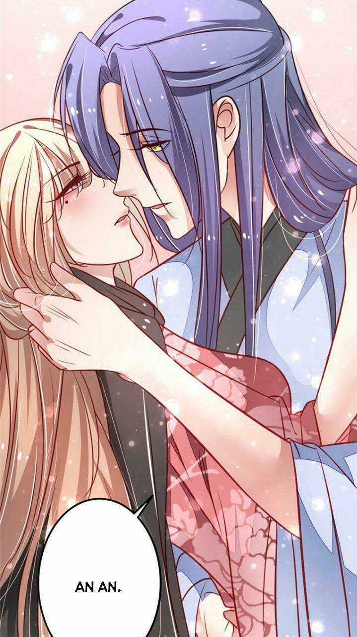 Trọng Sinh Đế Phi: Quyền Khuynh Thiên Hạ Chapter 36 trang 26