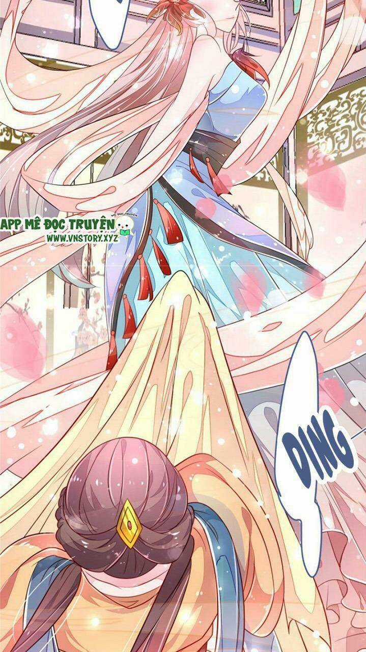 Trọng Sinh Đế Phi: Quyền Khuynh Thiên Hạ Chapter 36 trang 29