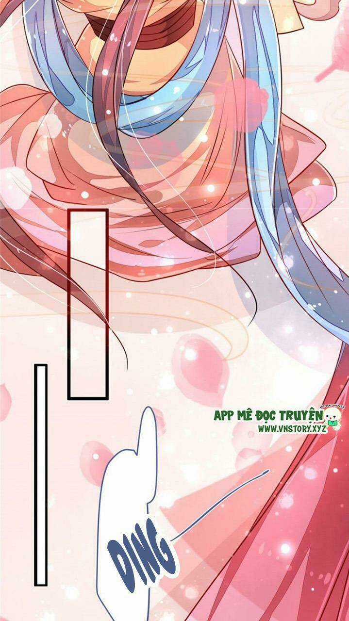 Trọng Sinh Đế Phi: Quyền Khuynh Thiên Hạ Chapter 36 trang 30