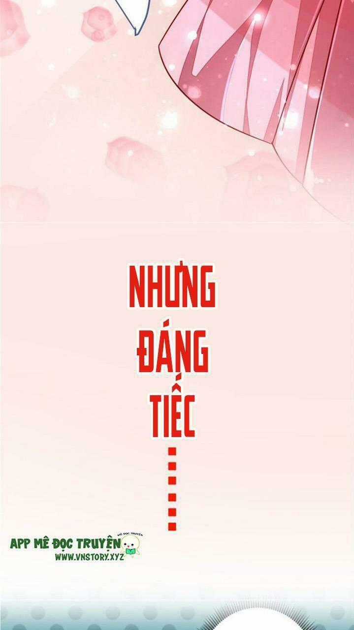 Trọng Sinh Đế Phi: Quyền Khuynh Thiên Hạ Chapter 36 trang 31