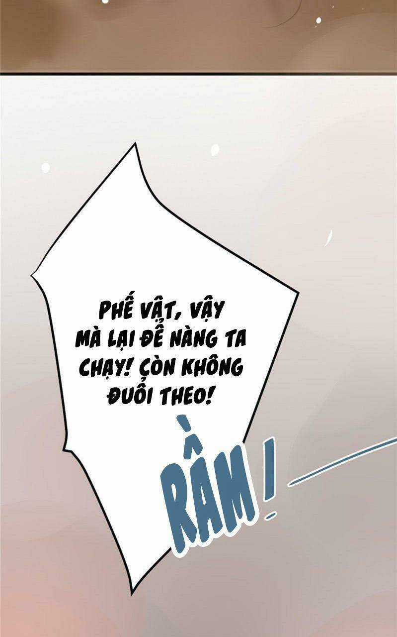 Trọng Sinh Đế Phi: Quyền Khuynh Thiên Hạ Chapter 36 trang 4