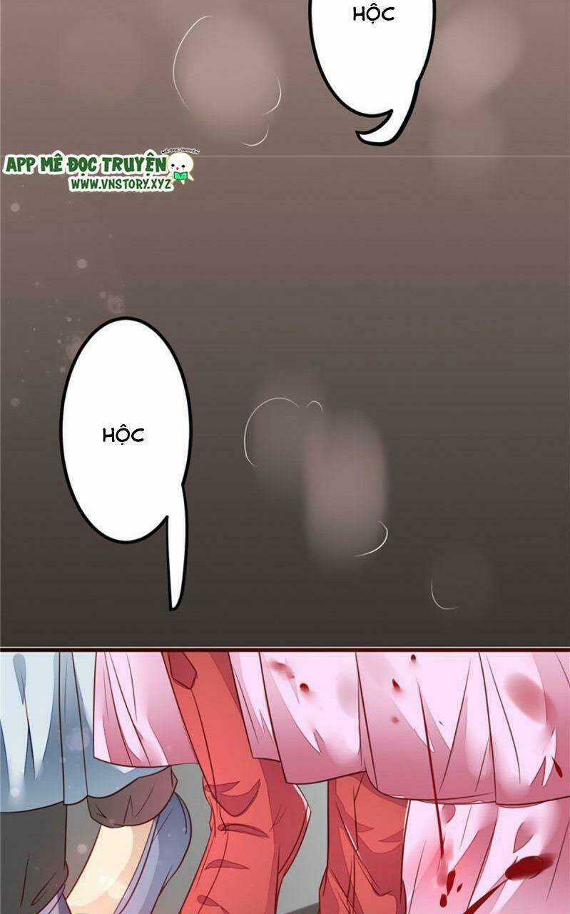 Trọng Sinh Đế Phi: Quyền Khuynh Thiên Hạ Chapter 36 trang 8