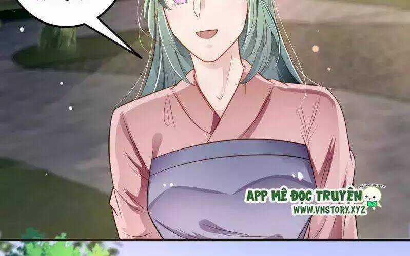 Trọng Sinh Đế Phi: Quyền Khuynh Thiên Hạ Chapter 4 trang 13