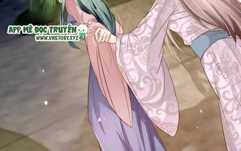 Trọng Sinh Đế Phi: Quyền Khuynh Thiên Hạ Chapter 4 trang 15