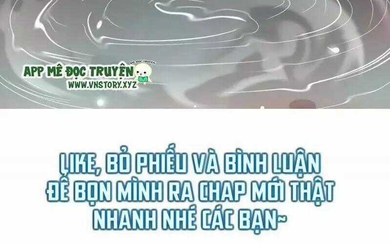 Trọng Sinh Đế Phi: Quyền Khuynh Thiên Hạ Chapter 4 trang 19