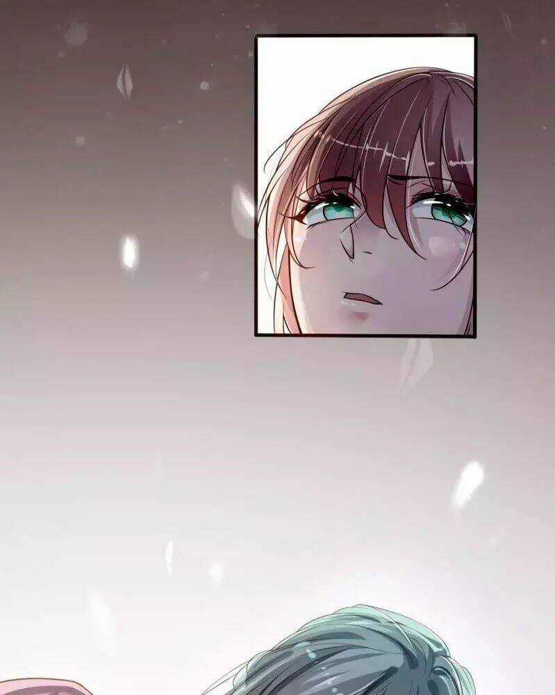 Trọng Sinh Đế Phi: Quyền Khuynh Thiên Hạ Chapter 4 trang 6