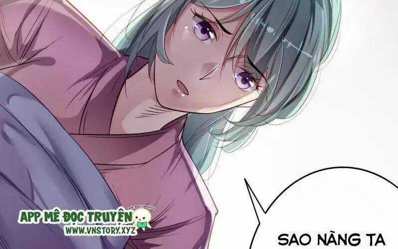 Trọng Sinh Đế Phi: Quyền Khuynh Thiên Hạ Chapter 4 trang 7