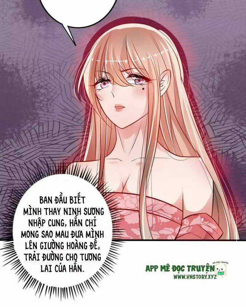 Trọng Sinh Đế Phi: Quyền Khuynh Thiên Hạ Chapter 5 trang 10