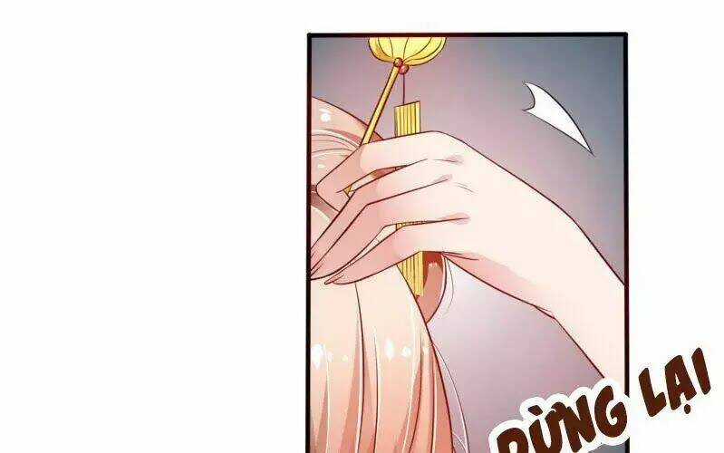 Trọng Sinh Đế Phi: Quyền Khuynh Thiên Hạ Chapter 5 trang 11