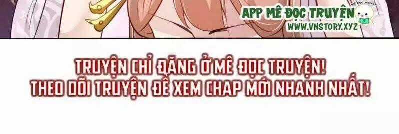 Trọng Sinh Đế Phi: Quyền Khuynh Thiên Hạ Chapter 5 trang 15