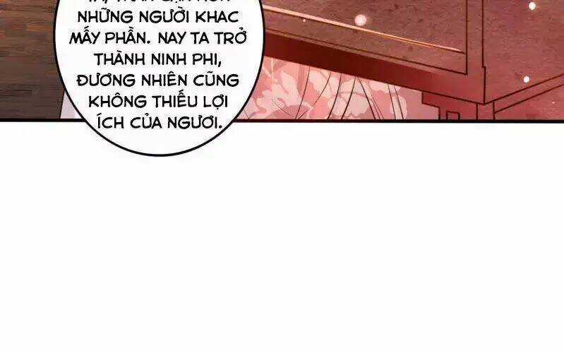 Trọng Sinh Đế Phi: Quyền Khuynh Thiên Hạ Chapter 5 trang 5