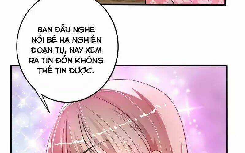 Trọng Sinh Đế Phi: Quyền Khuynh Thiên Hạ Chapter 5 trang 7