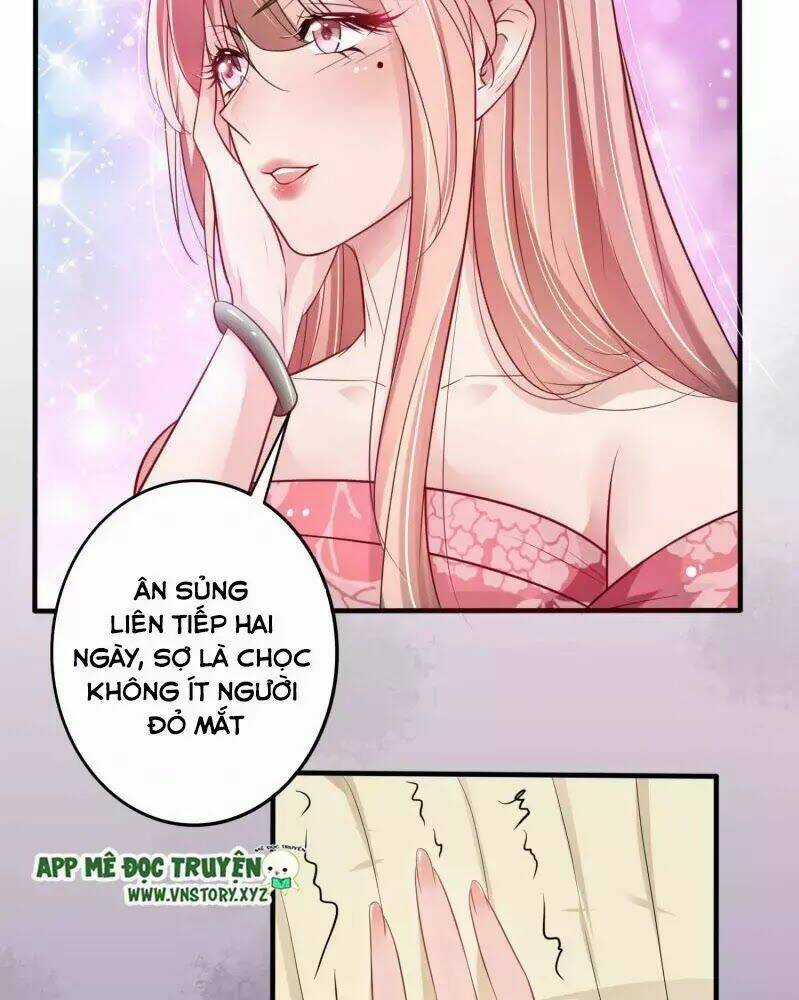 Trọng Sinh Đế Phi: Quyền Khuynh Thiên Hạ Chapter 5 trang 8