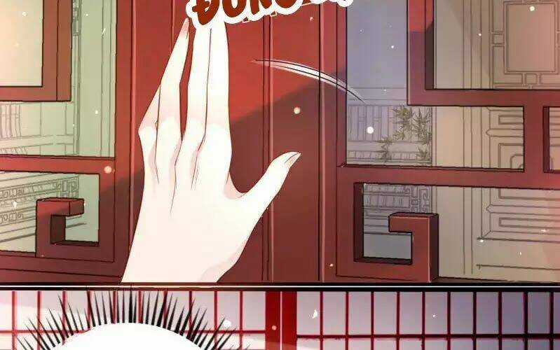 Trọng Sinh Đế Phi: Quyền Khuynh Thiên Hạ Chapter 6 trang 11