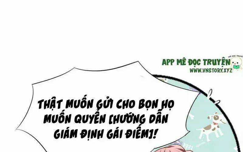 Trọng Sinh Đế Phi: Quyền Khuynh Thiên Hạ Chapter 6 trang 13