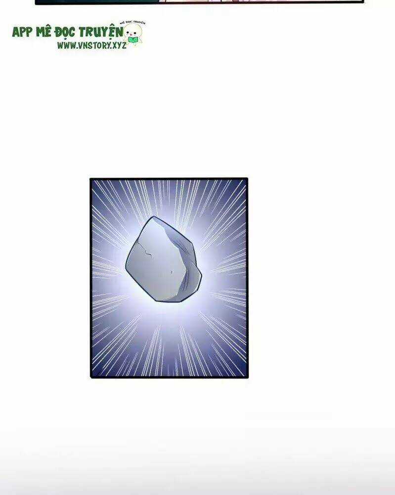 Trọng Sinh Đế Phi: Quyền Khuynh Thiên Hạ Chapter 6 trang 16