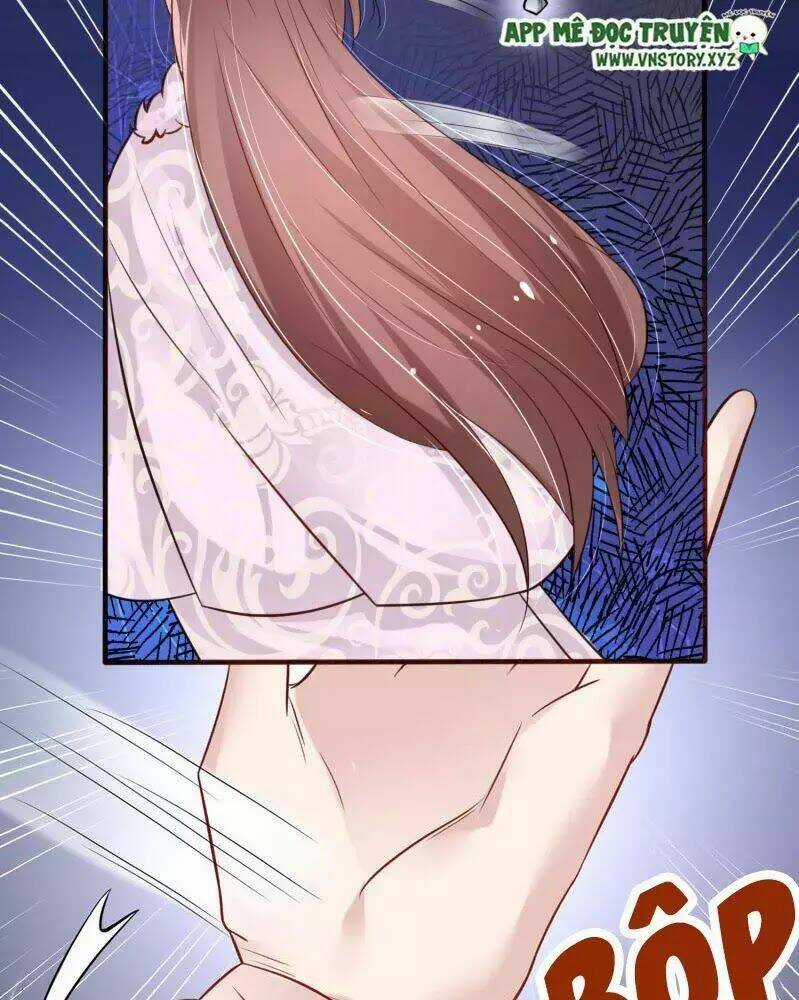 Trọng Sinh Đế Phi: Quyền Khuynh Thiên Hạ Chapter 6 trang 18