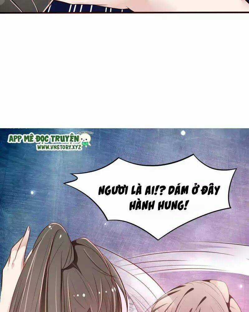 Trọng Sinh Đế Phi: Quyền Khuynh Thiên Hạ Chapter 6 trang 20